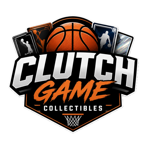 Clutch Game Collectibles